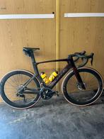 Scott foil RC30, Fietsen en Brommers, Fietsen | Racefietsen, Ophalen, Zo goed als nieuw