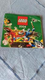Catalogue LEGO 2004 néerlandais, Boeken, Catalogussen en Folders, Ophalen of Verzenden, Zo goed als nieuw, Catalogus