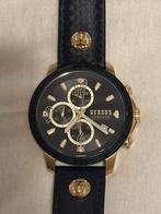 Versus Versace horloge in perfecte staat, Handtassen en Accessoires, Horloges | Heren, Ophalen, Gebruikt, Polshorloge, Overige merken