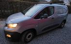 Te koop:Peugeot Partner(lv)1.6BlueHDi/2019-171000km(Euro6b), Auto's, Bedrijf, Schuifdeur, Te koop, Peugeot