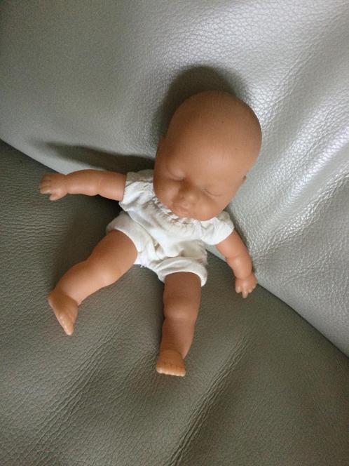 3 POPPEN „ALEX-F.BERCHET S.A.” B-15", Kinderen en Baby's, Speelgoed | Poppen, Gebruikt, Overige typen, Ophalen of Verzenden