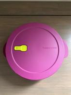 Tupperware micorgolf, Ophalen, Gebruikt, Paars, Overige typen