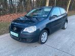 VW Polo 1.2 benzine, Auto's, Stof, 1198 cc, Bedrijf, 3 cilinders