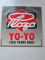 Plaza : Yo-Yo (12"), Enlèvement ou Envoi