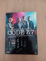 Code 37 tweede seizoen, CD & DVD, DVD | Néerlandophone, Comme neuf, À partir de 12 ans, TV fiction, Action et Aventure