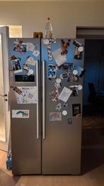 Siemens koelkast diepvries, Elektronische apparatuur, Koelkasten en IJskasten, Ophalen, Zo goed als nieuw