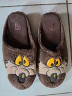 pantoffels 38, Garçon ou Fille, Enlèvement, Utilisé, Autres types