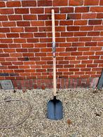 Polet zandschop nr 2, Ophalen, Zo goed als nieuw, Schop
