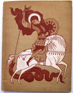 Oude Russische Schilderijen in de Tretyakov Staatsgalerie, Antiquités & Art, Antiquités | Livres & Manuscrits, Enlèvement ou Envoi