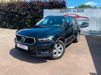 Volvo XC40 2.0D 10/2020* Auto/Navi !* 45 000 km Euro6d, Autos, Beige, Diesel, Automatique, Achat