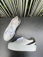 Nero giardini sneaker maat 35 maar past 36, Ophalen, Zo goed als nieuw