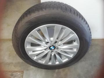BMW 16 inch lichtmetalen velgen  beschikbaar voor biedingen