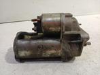 STARTMOTOR Opel Vivaro (01-2000/07-2014), Gebruikt, Opel
