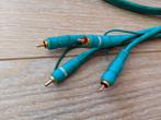 Dietz high quality audio cable 3m, 2 tot 5 meter, Gebruikt, Ophalen of Verzenden
