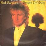 lp Rod Stewart - Tonight I'm Yours, CD & DVD, Vinyles | Rock, 12 pouces, Pop rock, Utilisé, Enlèvement ou Envoi