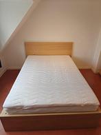 Complete bed set in ideale staat, Huis en Inrichting, Slaapkamer | Complete slaapkamers, Ophalen, Gebruikt, Tweepersoons