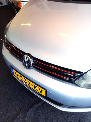 Uniek mooie VW PLUS beschikbaar voor biedingen
