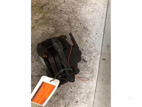 Remklauw (Tang) links-voor van een Opel Corsa, Auto-onderdelen, Remmen en Aandrijving, Opel, Gebruikt, 3 maanden garantie, Ophalen of Verzenden