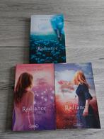 Alyson Noël Radiance, Ophalen, Gelezen