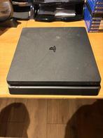 Ps4 , controller , 13 spelletjes, Games en Spelcomputers, Spelcomputers | Sony PlayStation 4, Ophalen, Zo goed als nieuw, Met 1 controller
