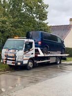 Eagle pech  depanage takeldienst