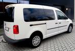 Volkswagen Caddy Maxi 2.0Tdi / 5 zit / 2020 / 74.958km, 1998 cc, Euro 6, Volkswagen, Particulier