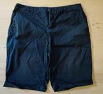 Korte zwarte broek C&A, Zwart, Ophalen, Maat 38/40 (M), Gedragen