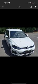 Golf 7 GTE hybride essence, Autos, Achat, Euro 6, 5 portes, 5 places
