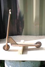 Vintage scooter Trottinette Deco Oud speelgoed, Antiek en Kunst, Ophalen of Verzenden