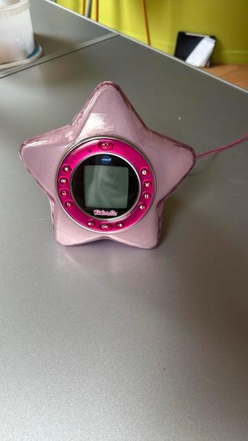 Vtech Wekkerradio Kidimagic beschikbaar voor biedingen