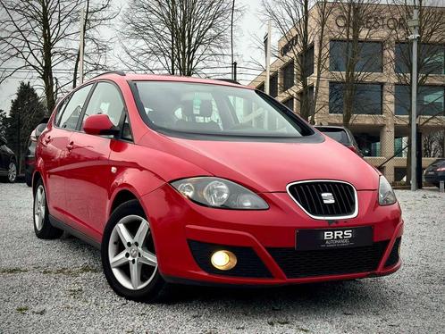 Seat Altea XL 04/2011 1.6 TDI Diesel Euro5 157000 KM, Auto's, Seat, Bedrijf, Te koop, Altea, ABS, Achteruitrijcamera, Airconditioning