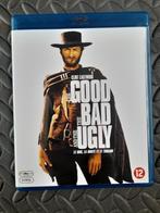 The Good, The Bad and The Ugly ( Sergio Leone ) 1966, Ophalen of Verzenden, Klassiekers