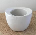Pot en céramique, Jardin & Terrasse, Pots de fleurs, Enlèvement, Comme neuf