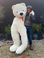 Grote teddybeer, Verzamelen, Ophalen, Nieuw, Stoffen beer, Overige merken