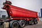 GALTRAILER B2 (bj 2012), Auto's, Overige brandstoffen, Bedrijf, Aanhangers en Opleggers, Te koop
