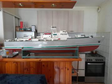 XL RC Torpedo snell boot P 6092 1.40m L beschikbaar voor biedingen