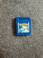 Gameboy game pokemon blue, Games en Spelcomputers, Ophalen, Gebruikt