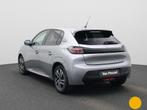 Peugeot 208 1.2 PureTech 100 MAN6 S&S Style, Auto's, Voorwielaandrijving, Stof, Gebruikt, https://public.car-pass.be/vhr/ffd67790-a6dd-4826-a107-923b950c78d3
