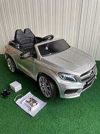 Nieuwe Mercedes elektrisch kindervoertuig, Kinderen en Baby's, Speelgoed | Buiten | Accuvoertuigen, Nieuw, Ophalen of Verzenden