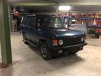 Range Rover 3.9 Voque V8 LPG 1e eig. TOPSTAAT! Geen Roest!!, Auto's, Automaat, Cruise Control, 8 cilinders, Blauw