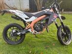 Aprilia sx50, Fietsen en Brommers, Brommers | Overige merken, Ophalen