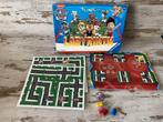 Paw Patrol junior labyrinth ravensburger [s735], Hobby en Vrije tijd, Verzenden, Zo goed als nieuw