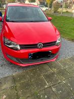 Volkswagen polo 1.4 benzine highline 144321km euro5, Auto's, Volkswagen, Particulier, Polo, Boordcomputer, Te koop