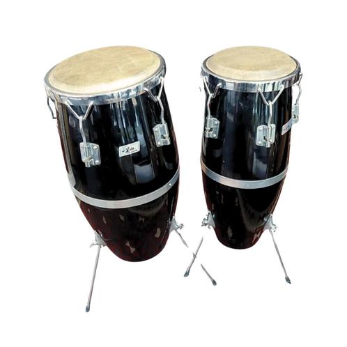 Aria Conga Set, Muziek en Instrumenten, Percussie, Ophalen