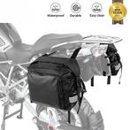 Waterdichte Motor Zadeltas (2 stuks) - 50L Capaciteit, Motoren