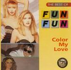 Fun Fun (The best of ) (12" collection), Ophalen, Zo goed als nieuw