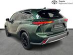 Toyota Highlander Premium Plus AWD 7PL, Auto's, Toyota, Automaat, 2487 cc, 5 deurs, Hybride Elektrisch/Benzine