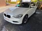 BMW Série 1 2014, Autos, Boîte manuelle, Cuir, Diesel, Achat