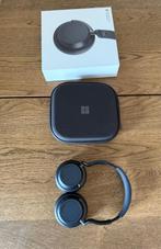 Microsoft Surface Headphones 2, Audio, Tv en Foto, Hoofdtelefoons, Nieuw, Over oor (circumaural), Surround, Ophalen
