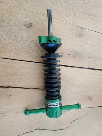 Abbey bike tools - modular bearing press  beschikbaar voor biedingen